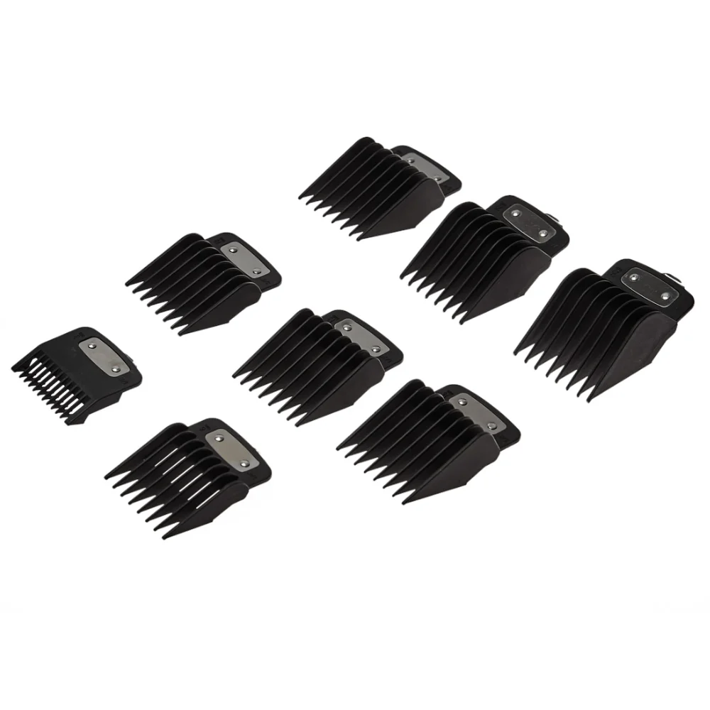 Набор универсальных насадок (8 шт)