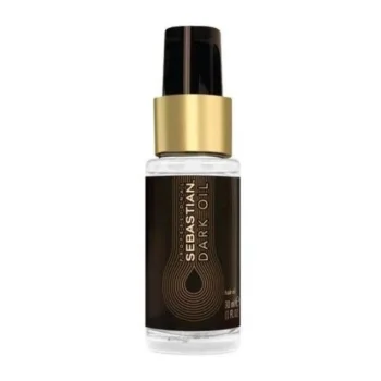 Масло для гладкости и плотности волос Dark Oil Sebastian Professional 30 мл