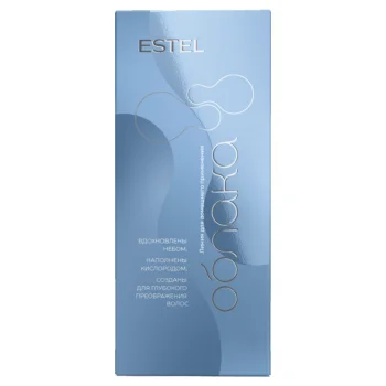 Набор Облака Кислородное насыщение Estel 1 шт