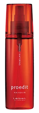 Увлажняющий лосьон Proedit Hairskin Energy Watering