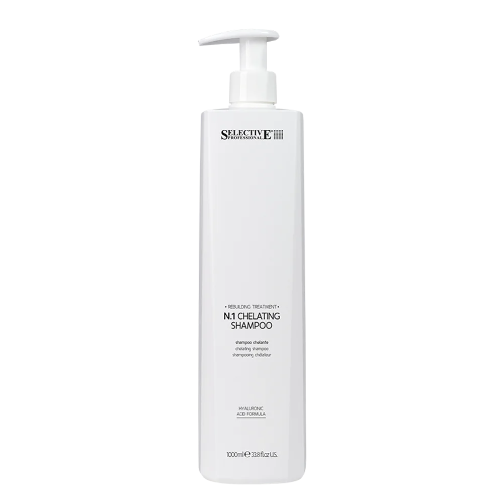Шампунь хелатирующий N.1 Chelating Shampoo