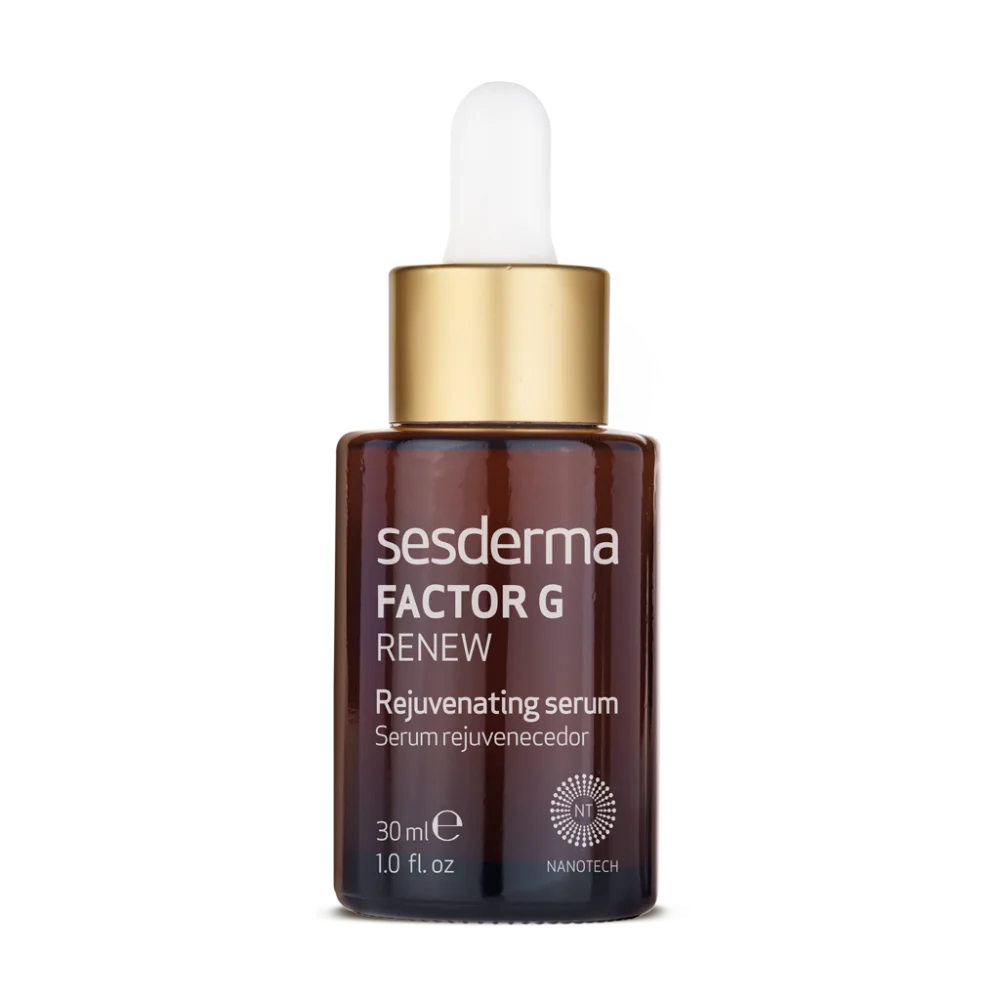 Сыворотка с липидными везикулами Factor G Renew