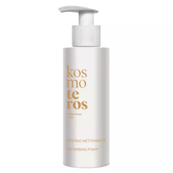Гель-пенка очищающая с мицеллами Kosmoteros