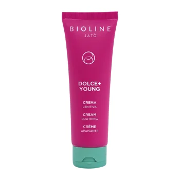 Успокаивающий крем для молодой кожи Soothing Cream Bioline Jato 50 мл