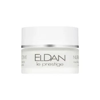Питательный крем Nutriactive nourishing reparing cream Eldan 50 мл