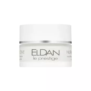 Питательный крем Nutriactive nourishing reparing cream Eldan 50 мл