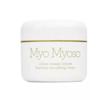 Крем для коррекции мимических морщин Myo Myoso Gernetic