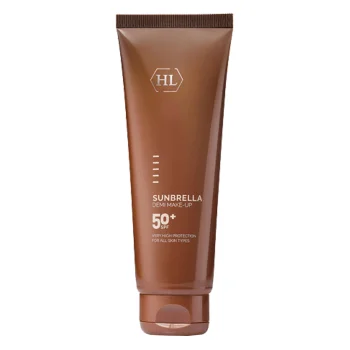Солнцезащитный крем SPF 50+ Sunbrella Demi Make-Up Holy Land 125 мл