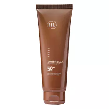 Солнцезащитный крем SPF 50+ Sunbrella Demi Make-Up Holy Land 125 мл