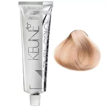Краска Тинта № 1038 Ореховый Блондин Keune 60 мл