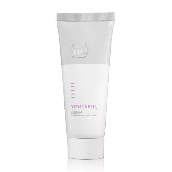 Крем для жирной кожи Cream for to oily skin Holy Land 70 мл