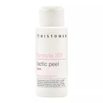 Комбинированный пилинг на основе молочной кислоты Lactic Peel Histomer 50 мл