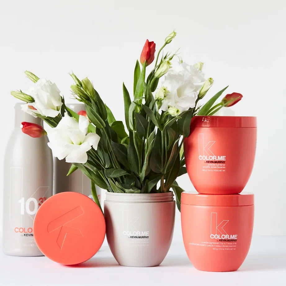 Оксидант Cream.Activator 3% (10 Vol.)