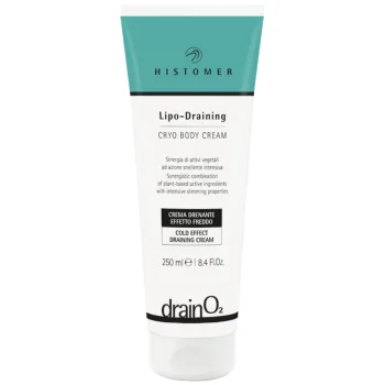 Профессиональный охлаждающий крем Lipo-Draining Histomer