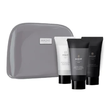 Набор для роста волос Hydro Hair Growth Set Hadat 1 шт