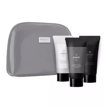 Набор для роста волос Hydro Hair Growth Set Hadat 1 шт