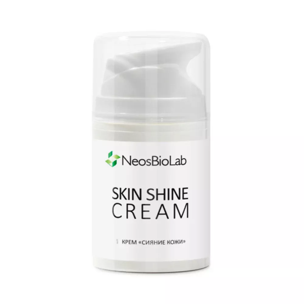 Крем Сияние кожи Skin Shine Cream