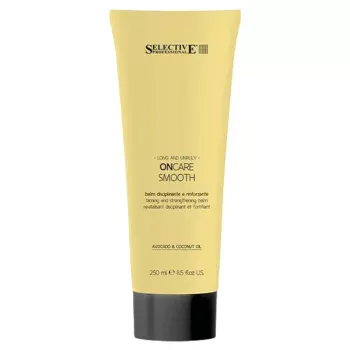 Разглаживающий кондиционер Smooth Selective Professional