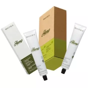 Набор Waterless Hemp Selective Professional