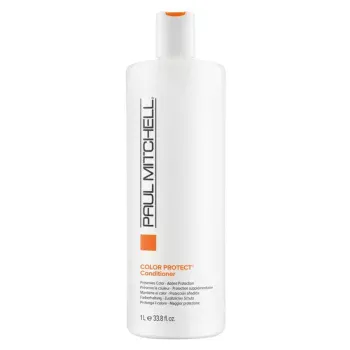 Кондиционер для окрашенных волос Color Protect Conditioner Paul Mitchell 1000 мл