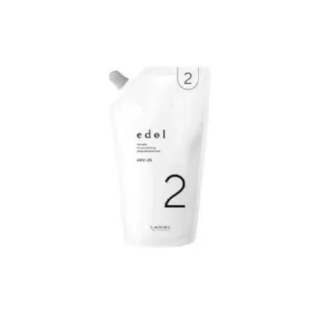 Оксидант edol OXY 2% Lebel