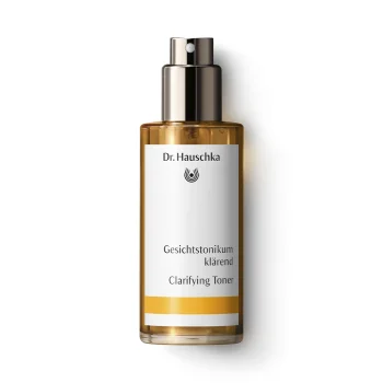 Тоник для лица Gesichtstonikum Dr. Hauschka 100 мл