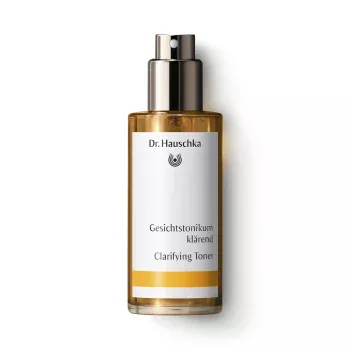 Тоник для лица Gesichtstonikum Dr. Hauschka 100 мл