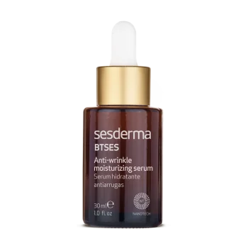 Увлажняющая сыворотка против морщин BTSeS Sesderma