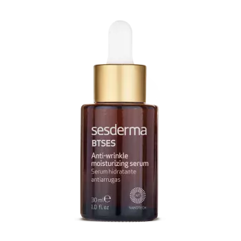 Увлажняющая сыворотка против морщин BTSeS Sesderma 30 мл
