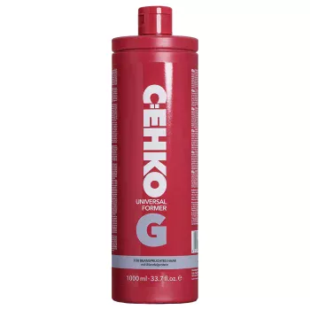 Универсал-формер хим. состав для повреждённых волос Universalformer G CEHKO 1000 мл