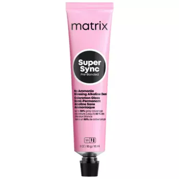 Безаммиачный краситель Super Sync Matrix