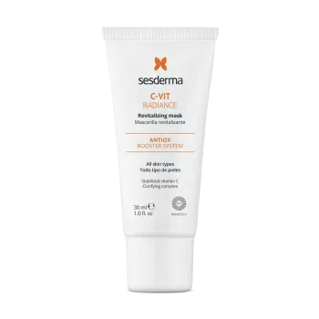 Маска ревитализирующая C-Vit Sesderma 30 мл