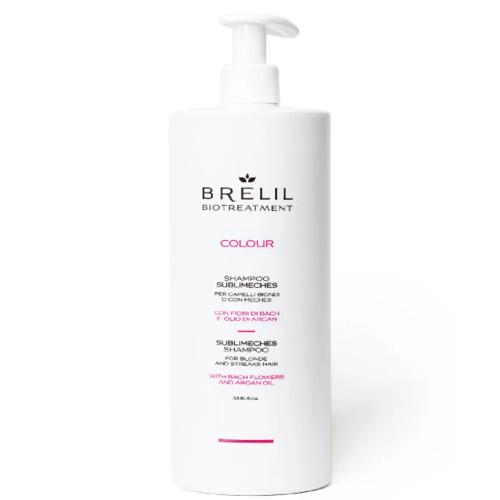 Шампунь для окрашенных волос Biotreatment (B065068, 1000 мл)