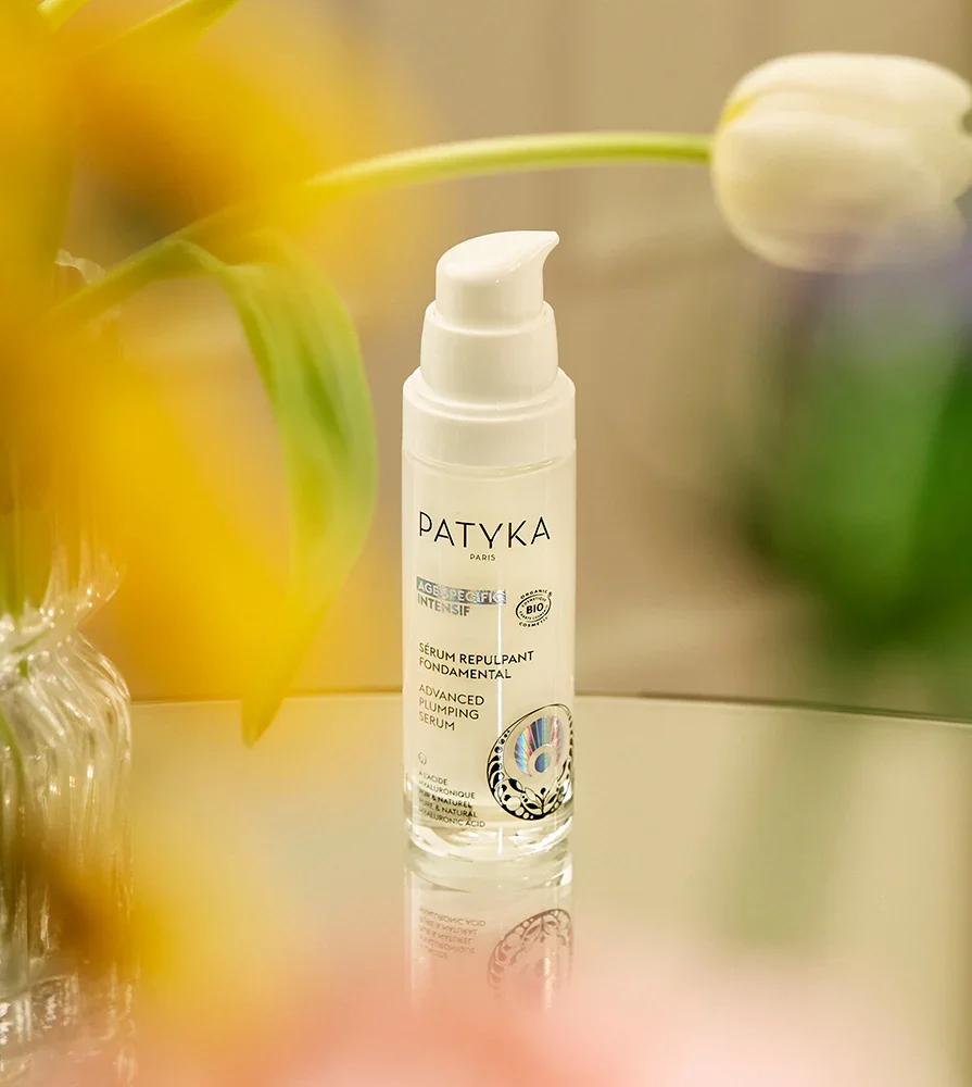 Комплексная сыворотка для лица Age Specific Intensif Advanced Plumping Serum