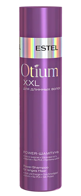 Шампунь для длинных волос Otium XXL