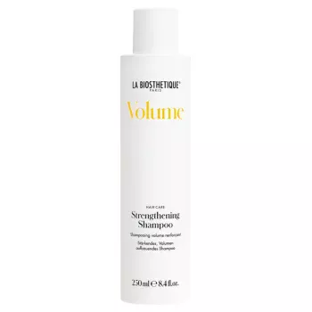 Укрепляющий шампунь для объема Volume Strengthening Shampoo La Biosthetique
