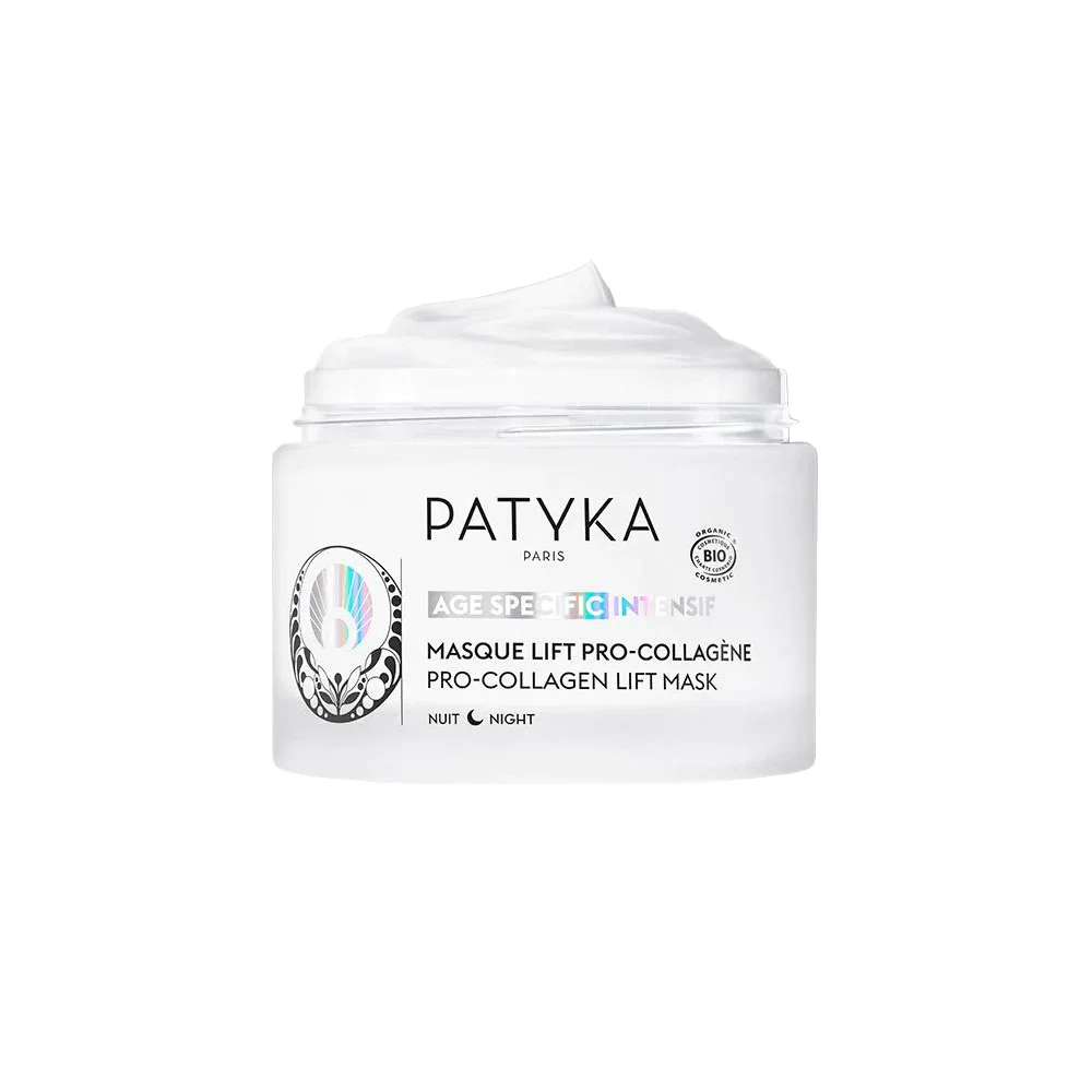 Маска Про-Коллаген для лица Age-Specific Intensif