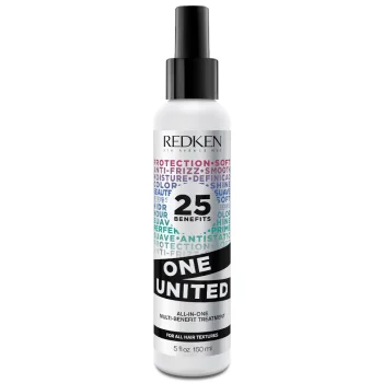 Спрей мультифункциональный с 25 полезными свойствами One United Elixir Redken