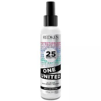 Спрей мультифункциональный с 25 полезными свойствами One United Elixir Redken