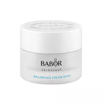 Крем Рич для комбинированной кожи Skinovage Balancing Cream Rich Babor 50 мл