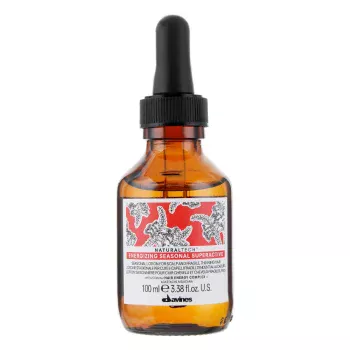 Энергетический сезонный суперактивный лосьон Energizing Seasonal Superactive Davines