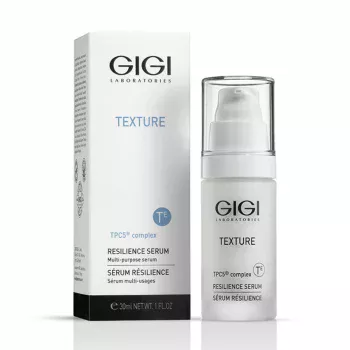 Сыворотка TE Resilience Serum GiGi 30 мл