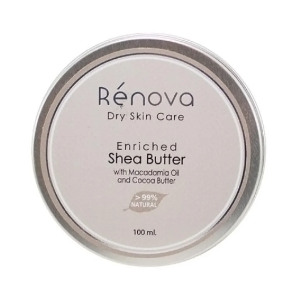 Масло Карите Renova