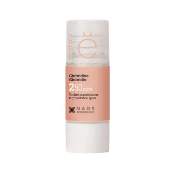 Сыворотка с глабридином Etat Pur 15 мл