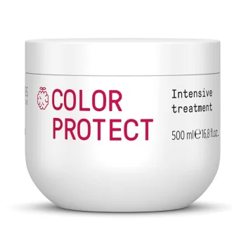 Маска для окрашенных волос интенсивного действия Morphosis Color Protect Intensive Treatment Framesi 500 мл