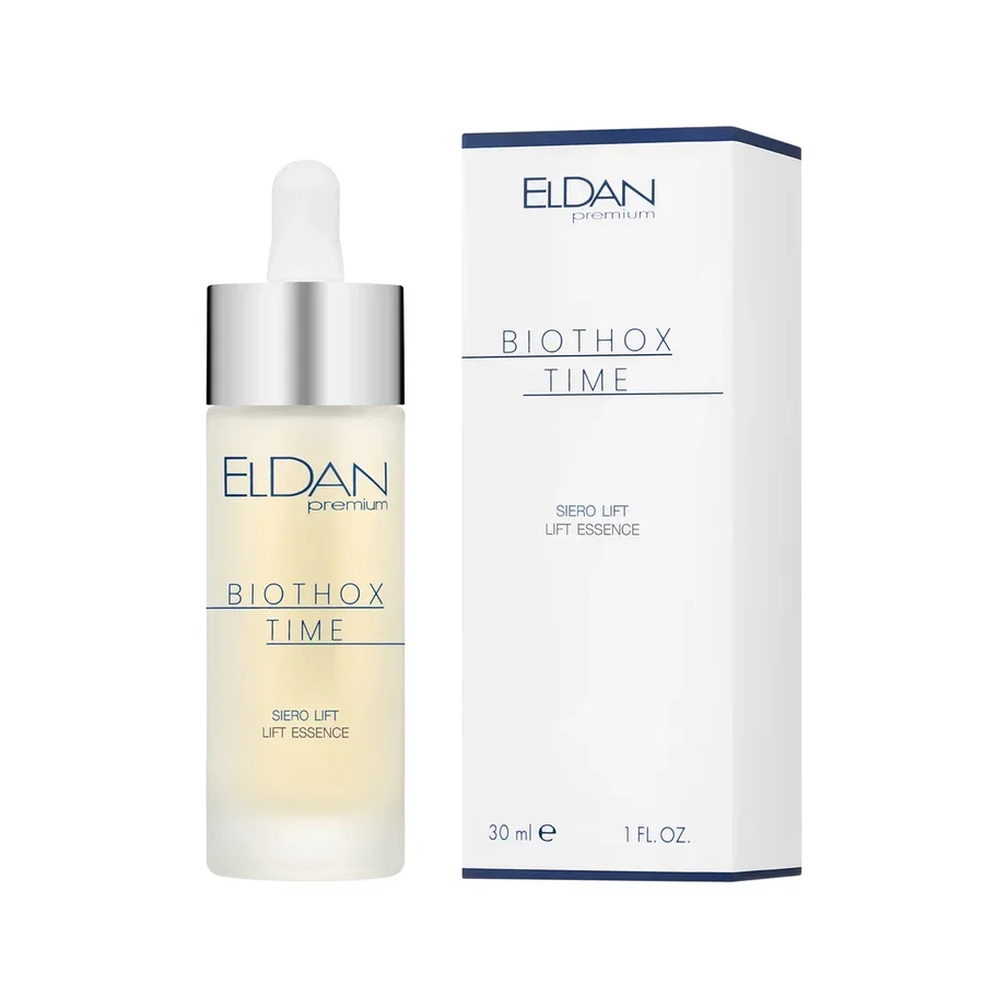 Лифтинг-сыворотка Premium biothox time