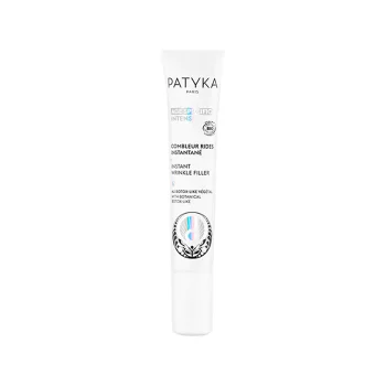 Крем-филлер для лица Age Specific Intensif Instant Wrinkle Filler Patyka 15 мл