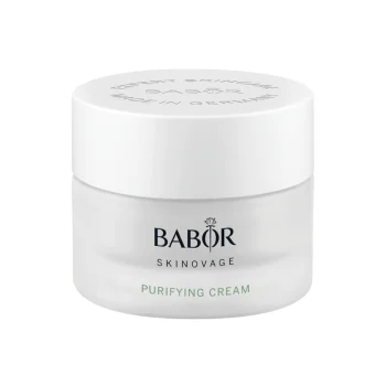 Крем для проблемной кожи Skinovage Purifying Cream Babor 50 мл