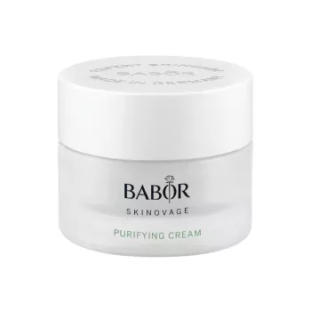Крем для проблемной кожи Skinovage Purifying Cream Babor 50 мл