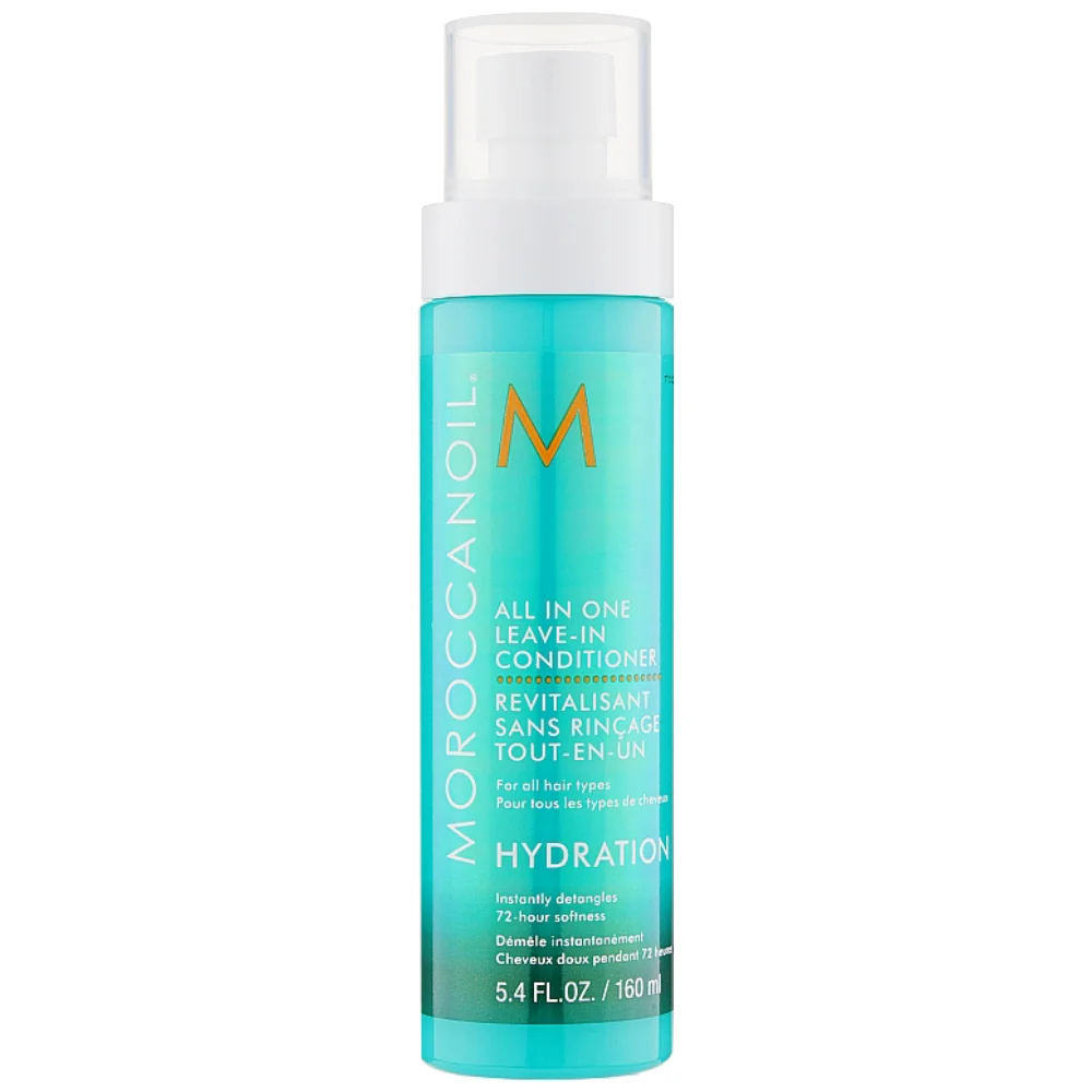 Несмываемый кондиционер All in One Leave-in Conditioner (142954, 50 мл)